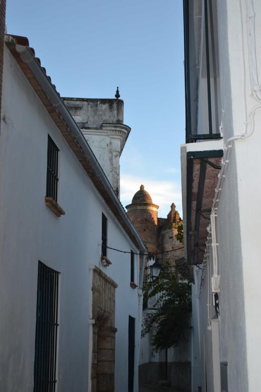 Casa Rural San Miguel Суфре Экстерьер фото