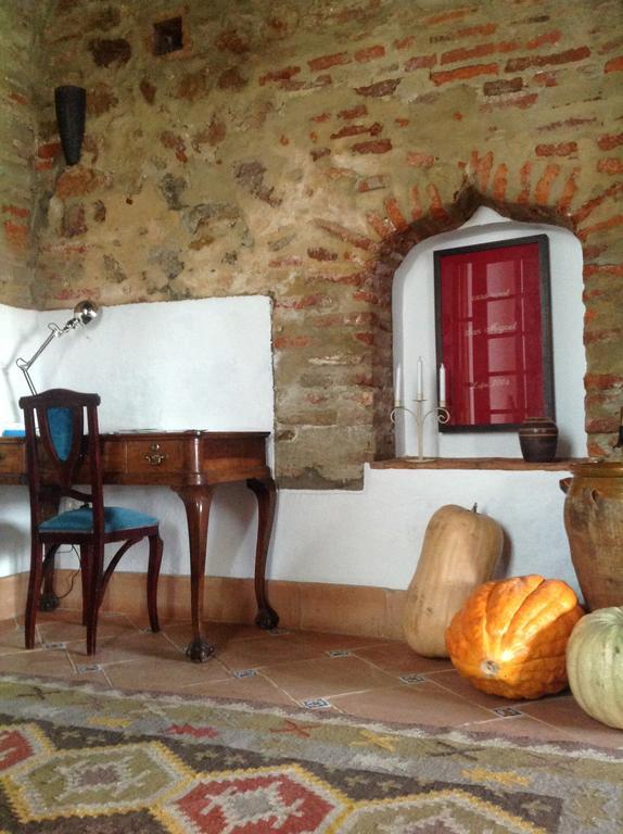 Casa Rural San Miguel Суфре Экстерьер фото