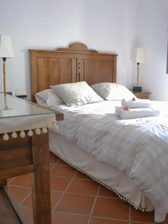 Casa Rural San Miguel Суфре Экстерьер фото