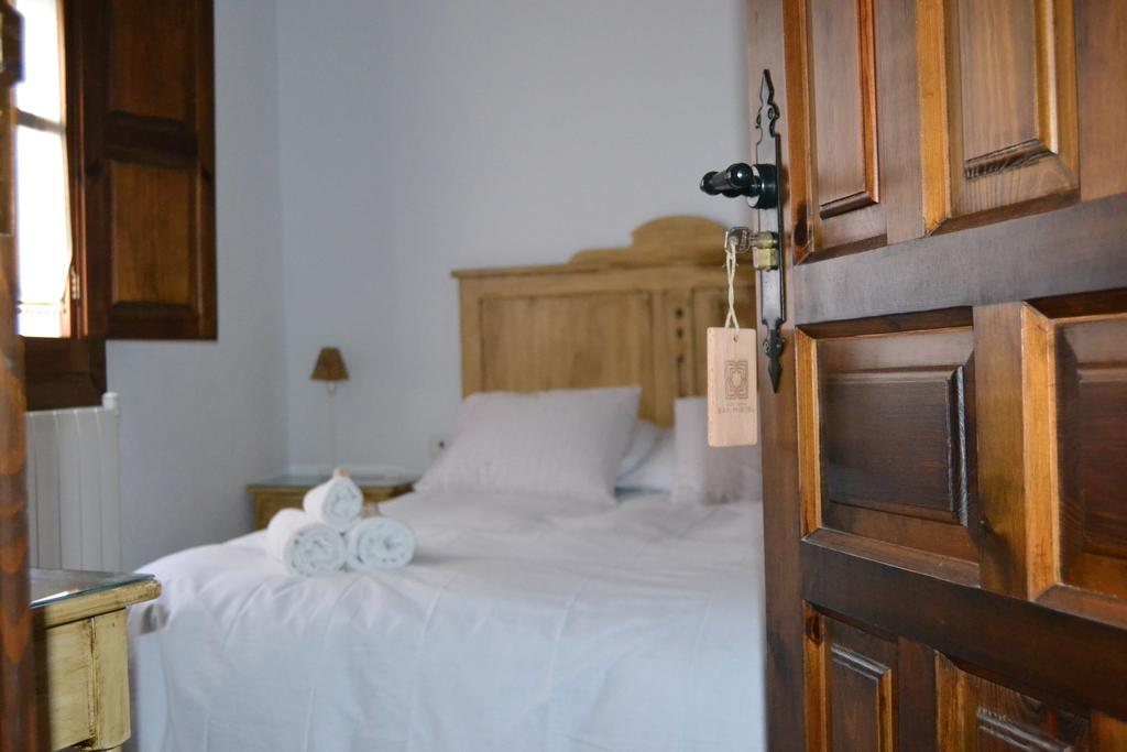 Casa Rural San Miguel Суфре Экстерьер фото
