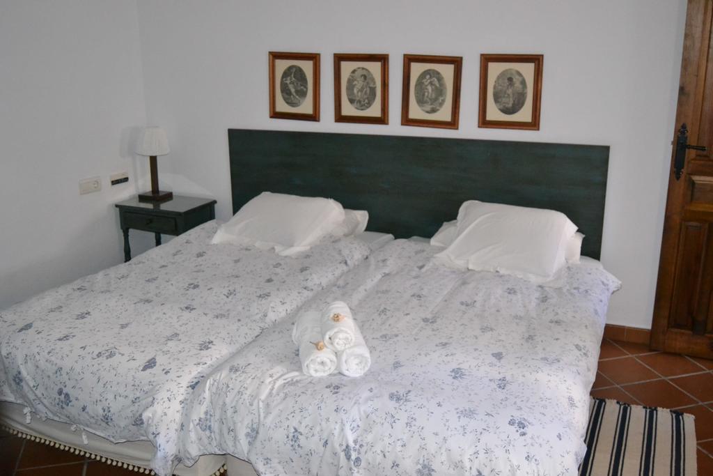 Casa Rural San Miguel Суфре Экстерьер фото