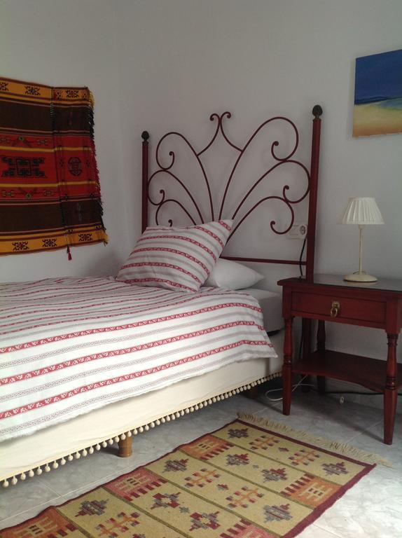 Casa Rural San Miguel Суфре Экстерьер фото