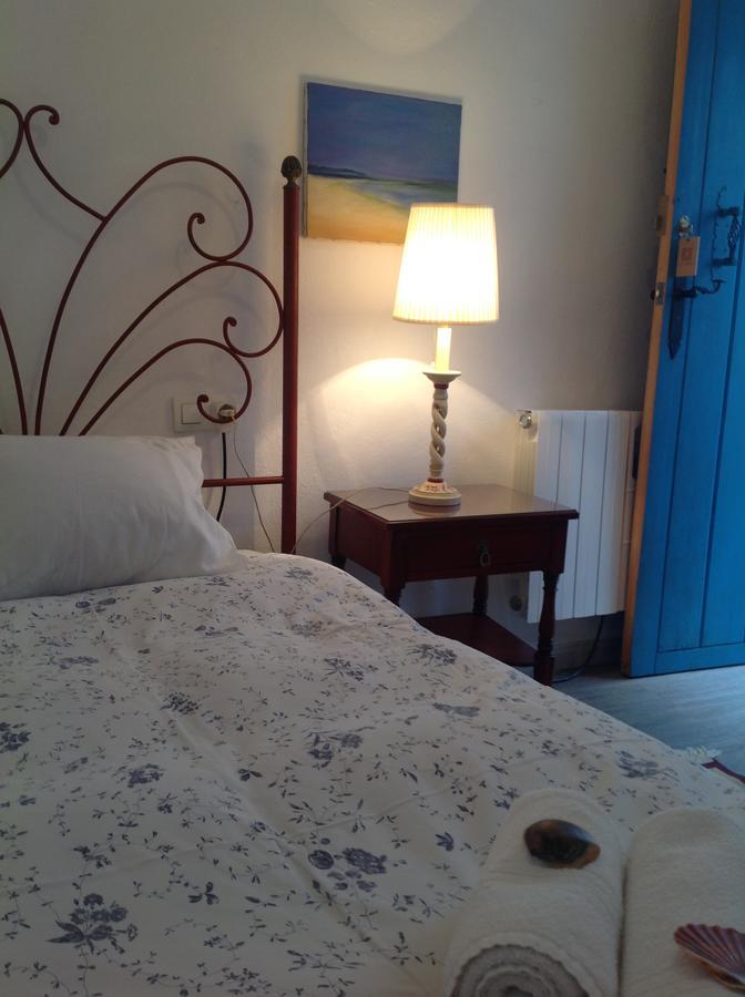 Casa Rural San Miguel Суфре Экстерьер фото